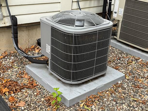 24/7 Emergency Hvac experts in Ward, CO