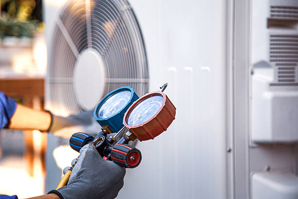 Affordable Hvac solutions in Ward, CO