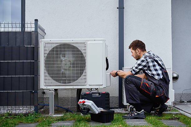 Trusted Hvac service in Ward, CO - AAA Pro HVAC